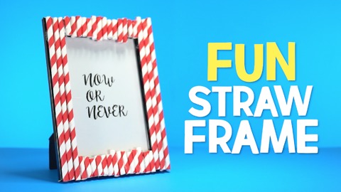 Como fazer o seu próprio organizador reciclado.