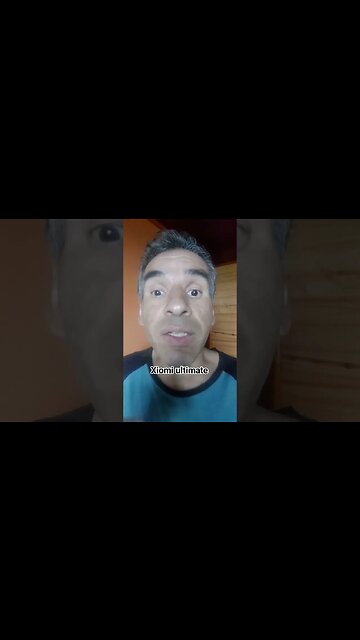 Youtuber pagou de taxa celular xiomi ultimate 😅 😅 #noticias #celular #importação