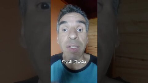 Youtuber pagou de taxa celular xiomi ultimate 😅 😅 #noticias #celular #importação
