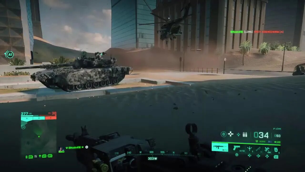 Battlefield 2042