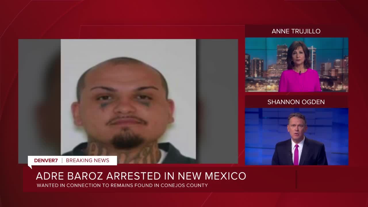 Denver7 News 5 PM | Thursday, November 19