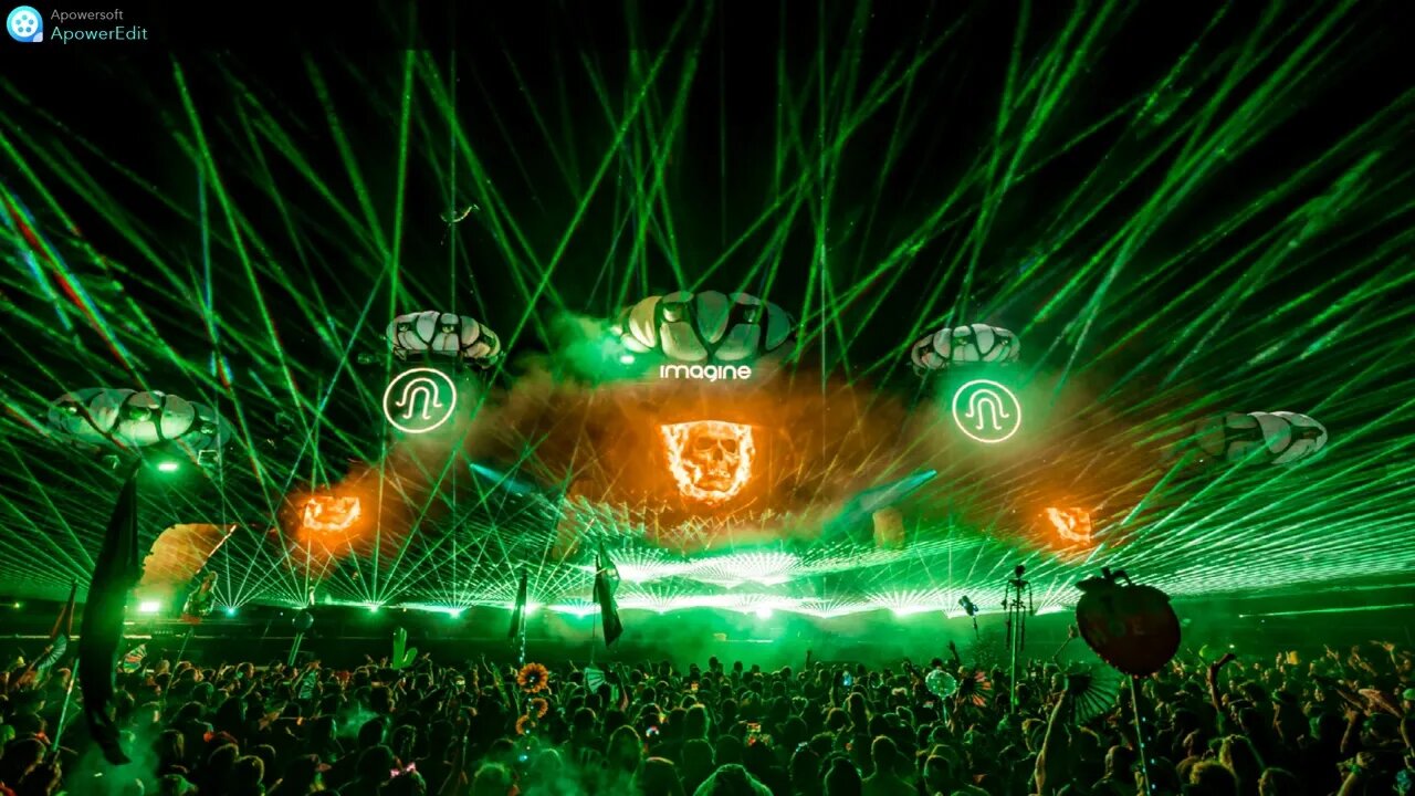 Serzo - Beat Of The Drum