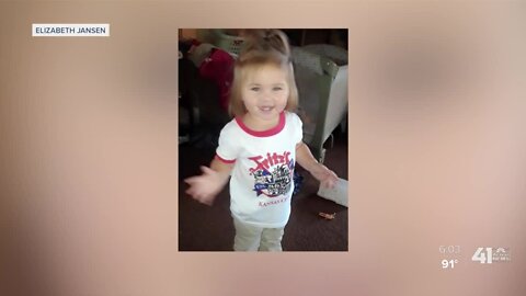 DCF to release summary of Olivia Jansen's file