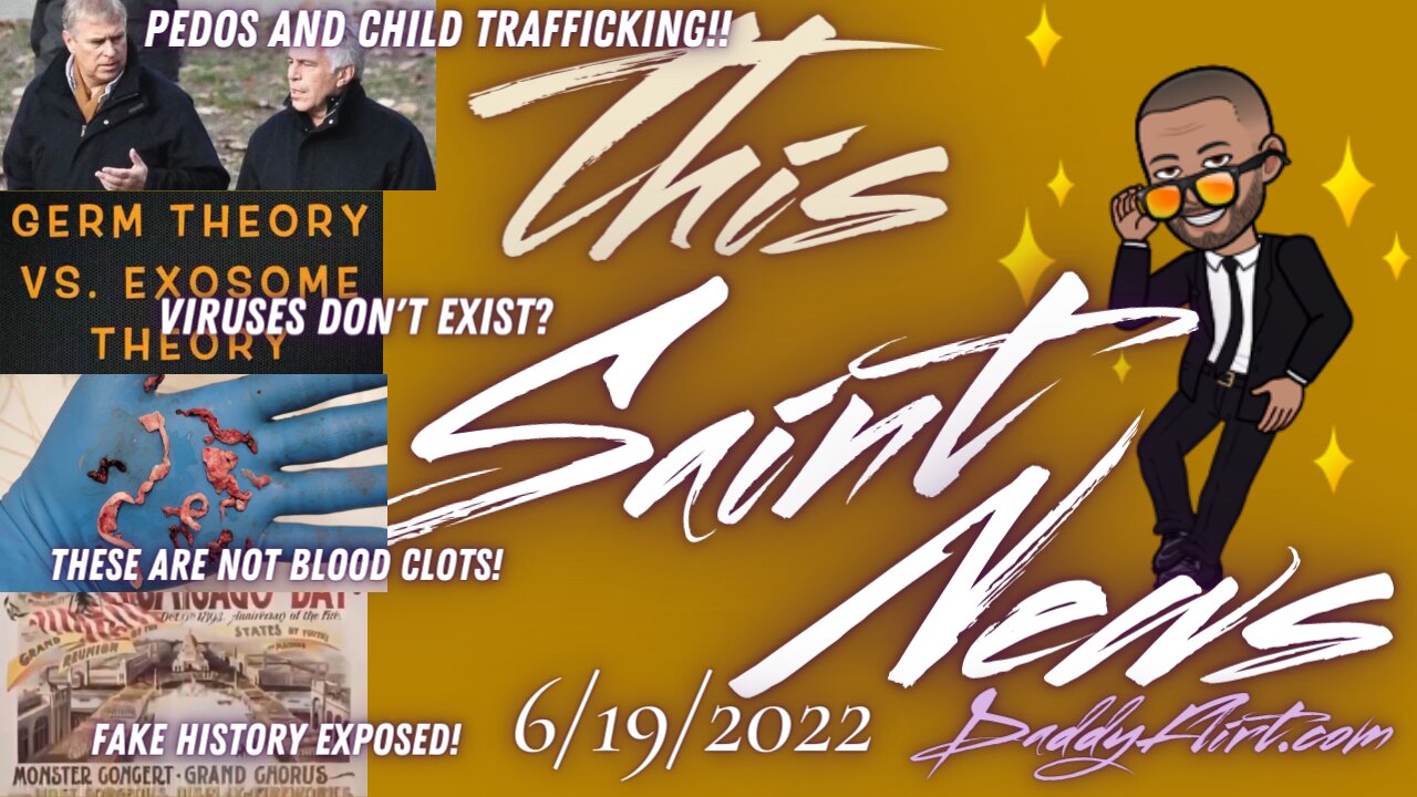 This Saint News 6/19/2022