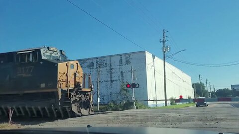 CSX Jacksonville-4