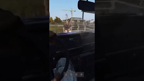 Don’t Be Kind To Others | DayZ