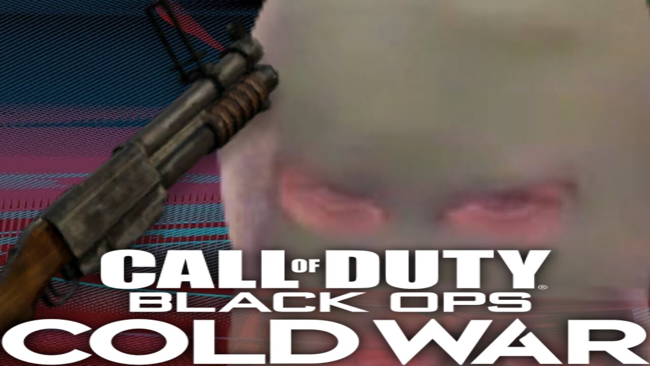 Black Ops Cold War - Apocalypse Now With China Lake || Screwing Around