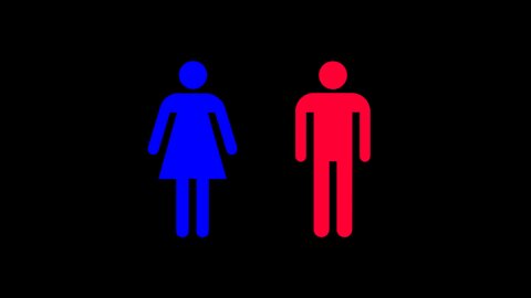 Men and women are transphobic for different reasons