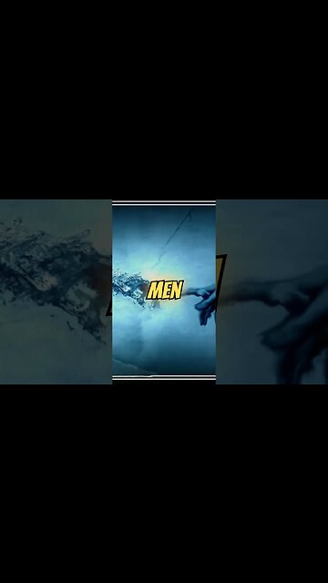 Did the Bible predict A.I. ?