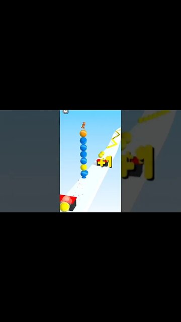 Stack Rider level #69