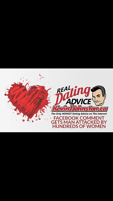 REAL DATING ADVICE: FaceBook Comment Gets Man Attacked By Hundreds Of Women