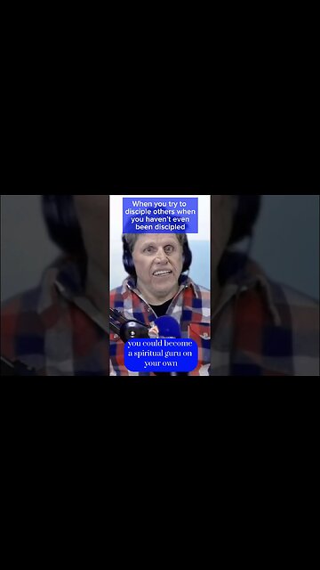 Discipleship is so important #bible #garybusey #funny #discipleship #funnymemes