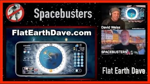 [Sep 10, 2024] Dave Weiss / Spacebusters Anarchapulco Detailed FE Slide Show Presentation