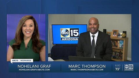 Full Show: ABC15 Mornings | April 26, 6am