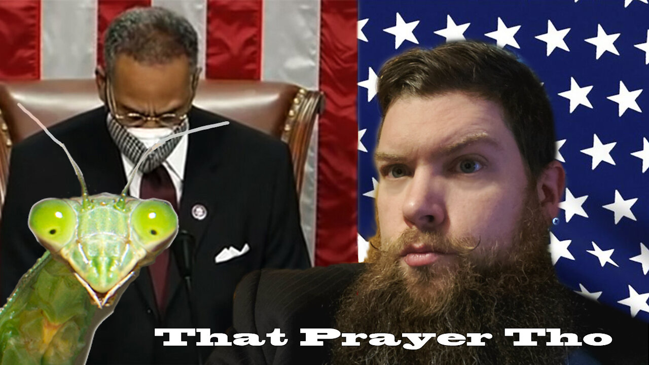The Cleaver Prayer