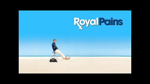 Royal Pains:The Perfect Cure For The Winter Blues (2009) TRAILER