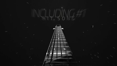 After Effects Guitar Template - No Strings Attached