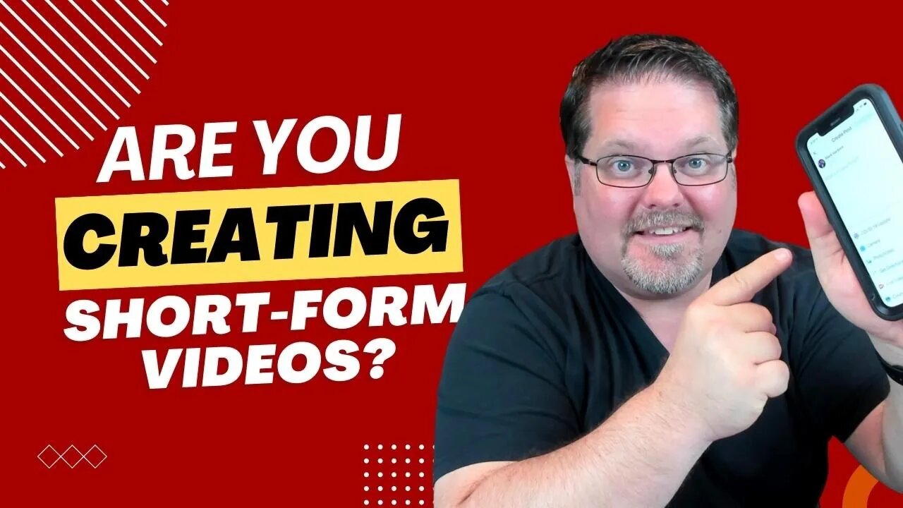 5 Key Benefits of Using Short Form Videos for Your Business