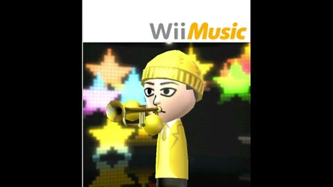 Wii Music - Creative Exercise (Latin)