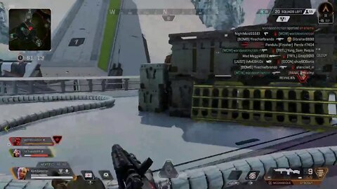 Playing Around with Streaming on my PS5