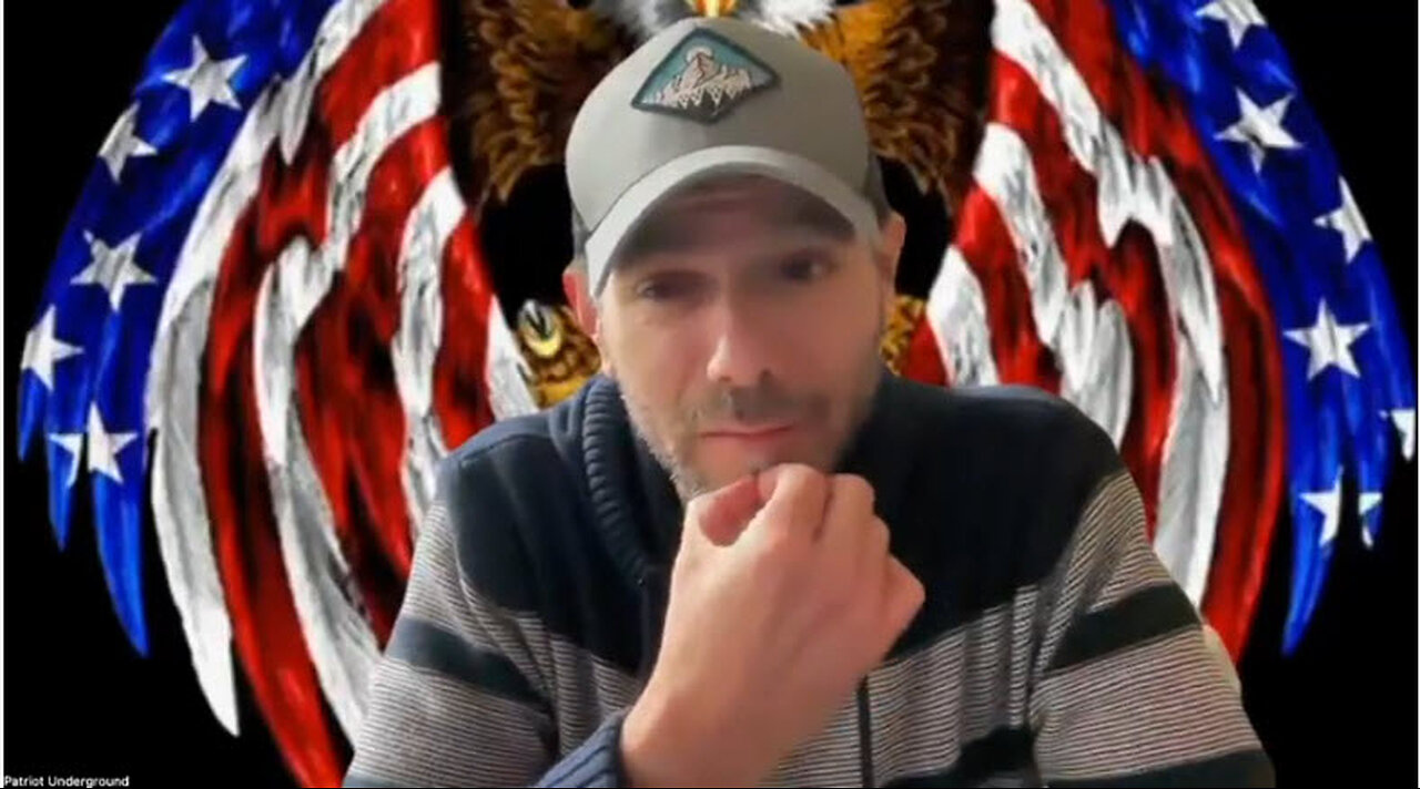 Patriot Underground Episode 364