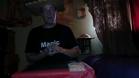 Thanksgiving Day 2024 Magic Trick