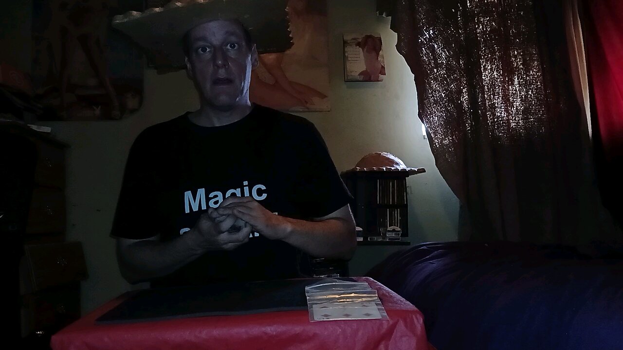 Thanksgiving Day 2024 Magic Trick