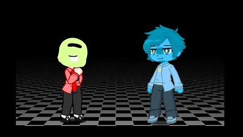 How Do You Sleep With the Door Open? (DSaF OCs)