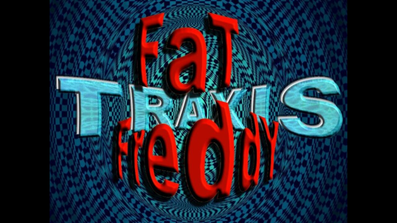 Fat Freddy