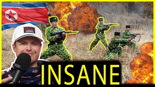 North Korea Offers Russia Insane Deal - The War In Ukraine