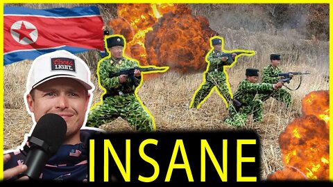 North Korea Offers Russia Insane Deal - The War In Ukraine