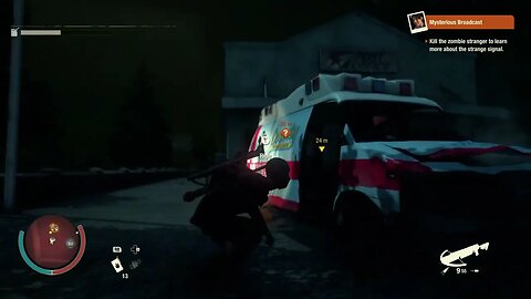 State of Decay 2 Gameplay 12 Survivors Forever Community Lethal Western Builder Supply 9