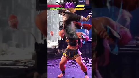 Street Fighter 6
