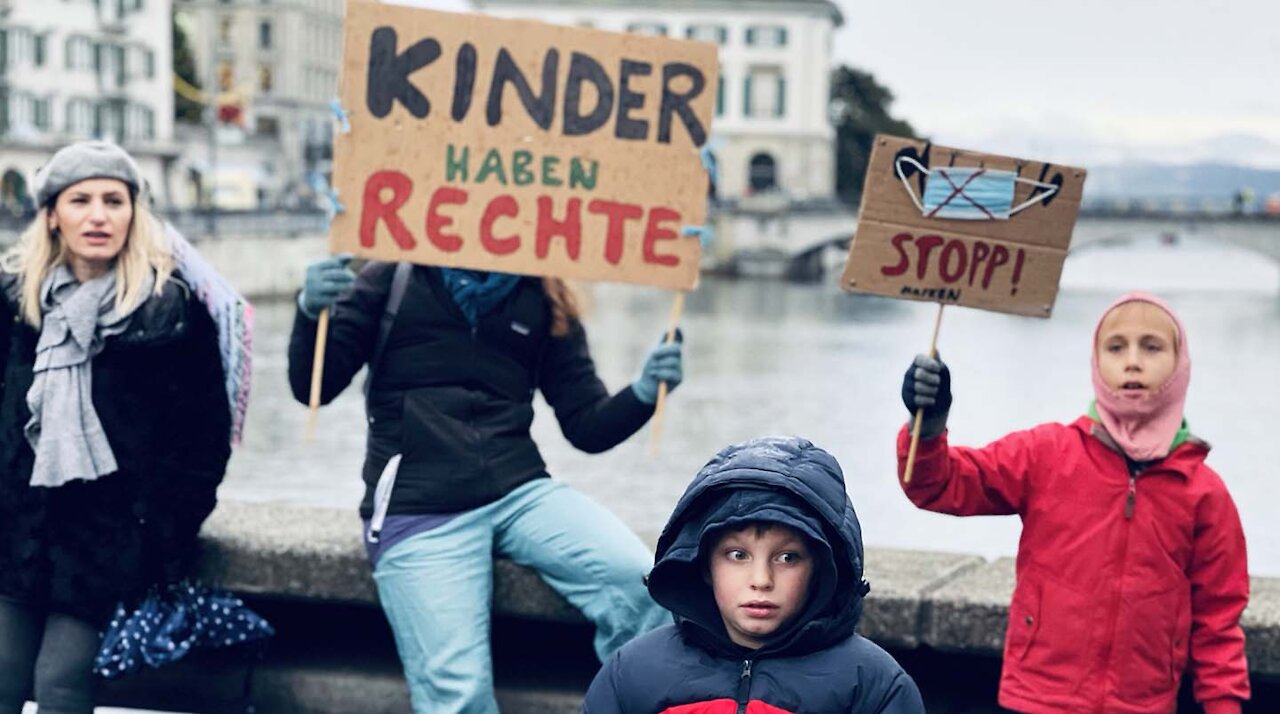 Jetzt seid Ihr alle gefragt. Es geht um unsere Kinder!