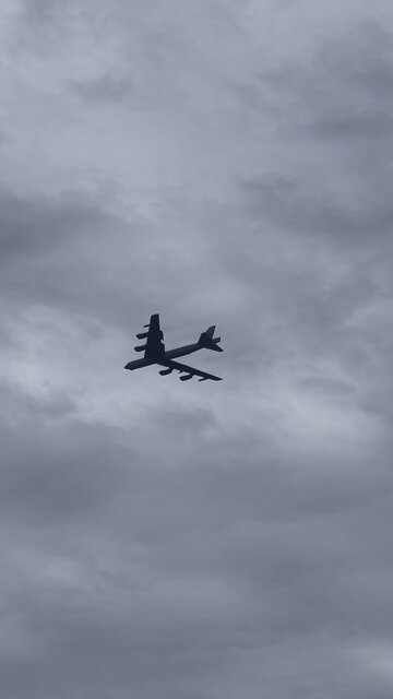 Barksdale Buff !!Sound of Freedom!!