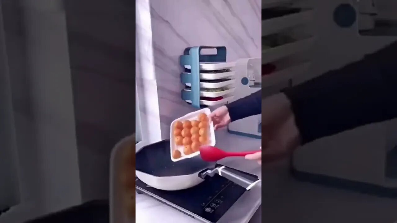 Amazing KITCHEN GADGETS OF 2022😍 New Gadgets! Smart Appliances, Tools, Utensils#shorts