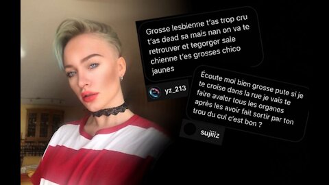 'Digital Terror' Trial: Gay Teen 'Mila' Needs 24 Hour Police Protection After Insulting Islam