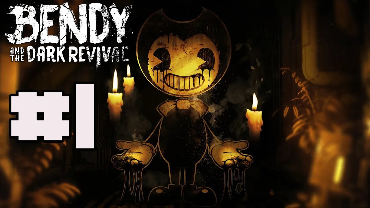 🥶 2022 bendy and the dark revival 🥶 bendy and the dark revival 2022 🥶