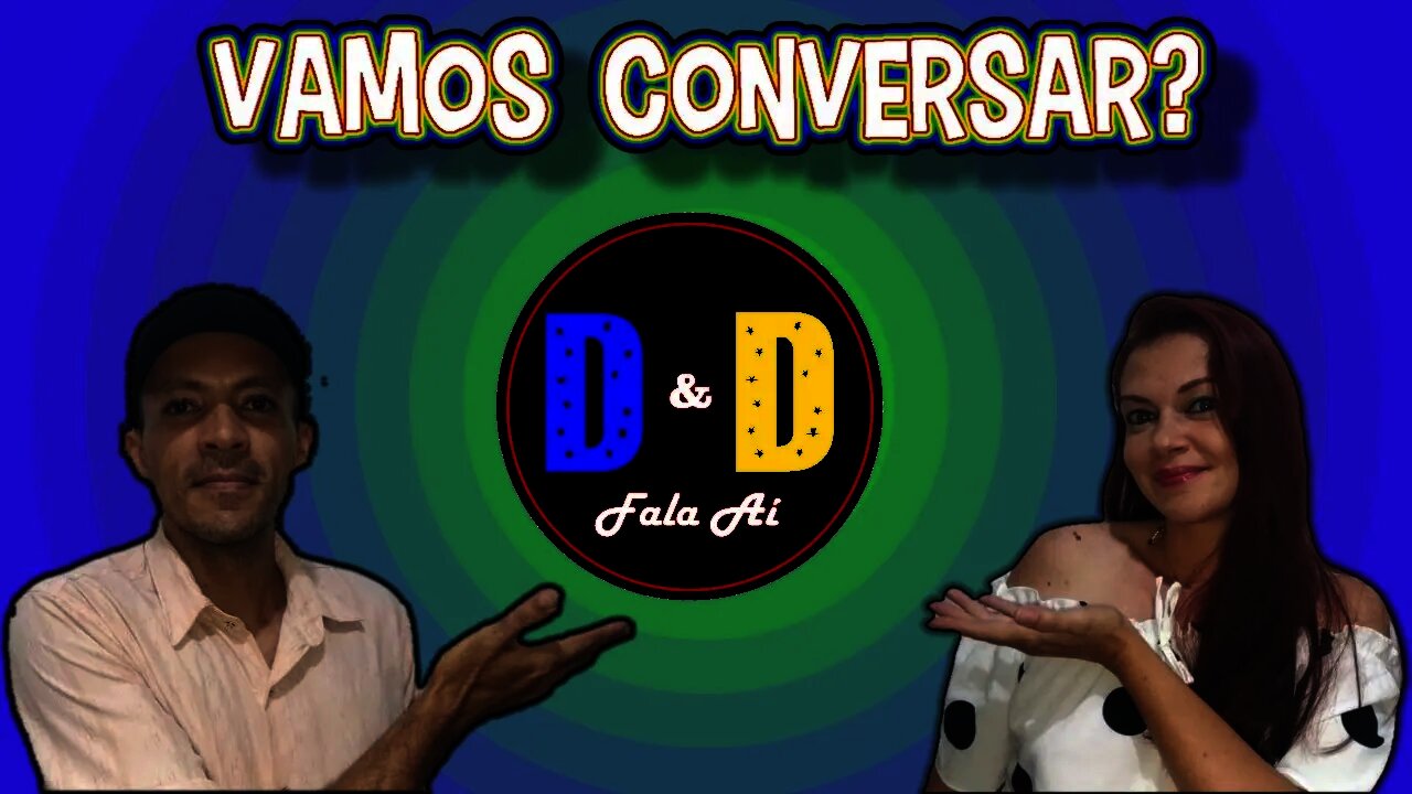 Vamos conversar