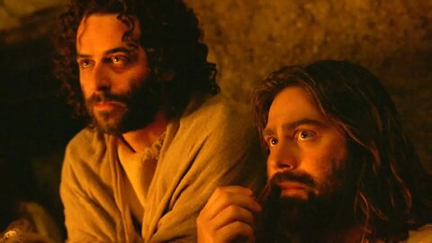 Kwamera - John 15:18–16:4 “Jesus warns about persecution” [tnk]