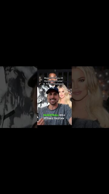 Kardashian's Strike Again