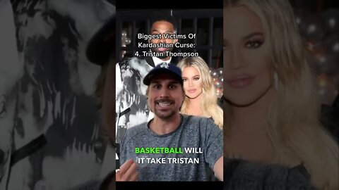Kardashian's Strike Again