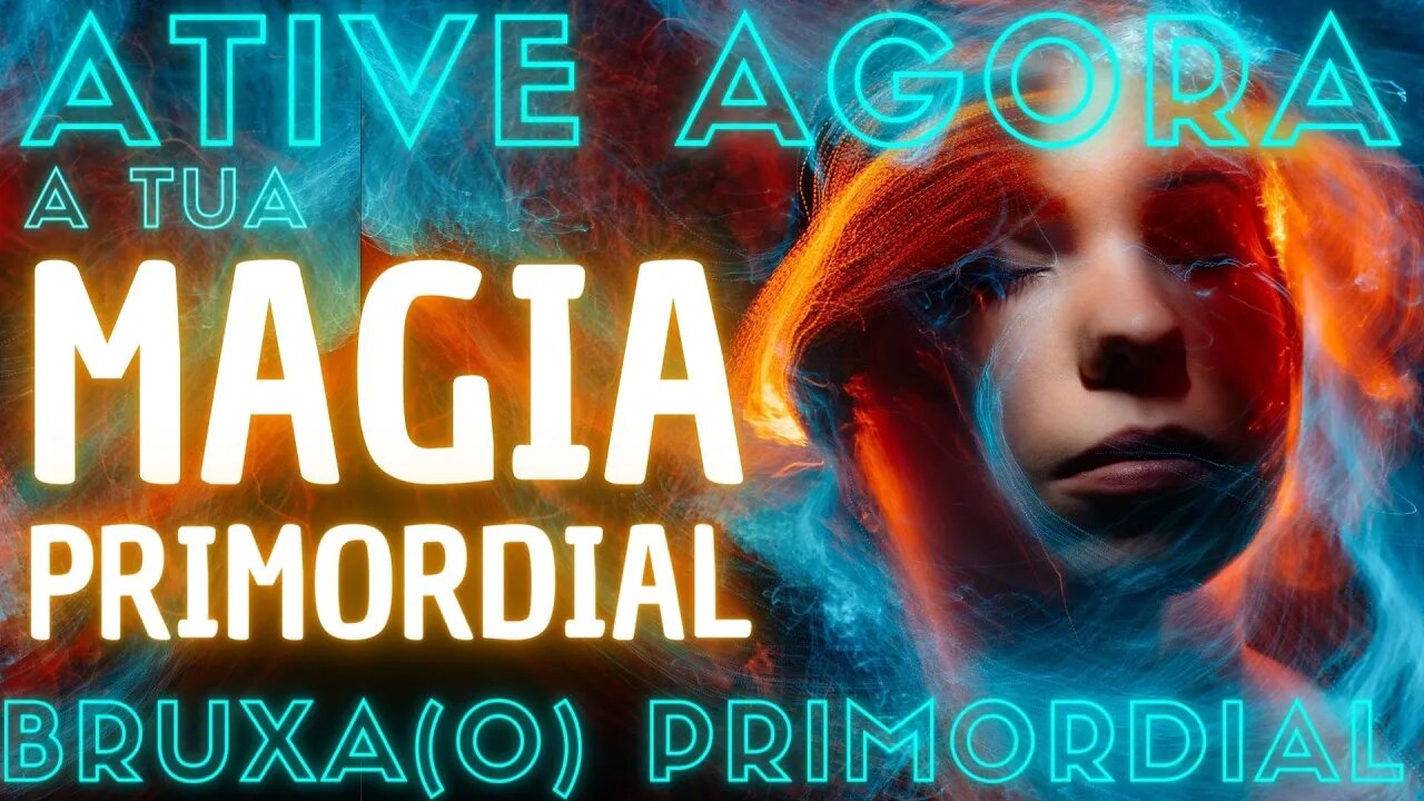 Subliminal Magia Primordial- Ative agora a sua magia primordial-energia de Hécate-Maga-Sacerdotisa