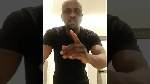 SEUN KUTI SHOULD BE ARRESTED FOR ASSAULT POLICE OFFICER