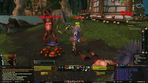 If Valgarde Falls... World of Warcraft Wrath of the Lich King
