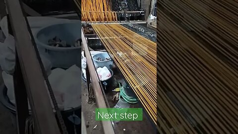 Update projects Lungsi JKT2 #viral #homemade #project #powerloom #atbm