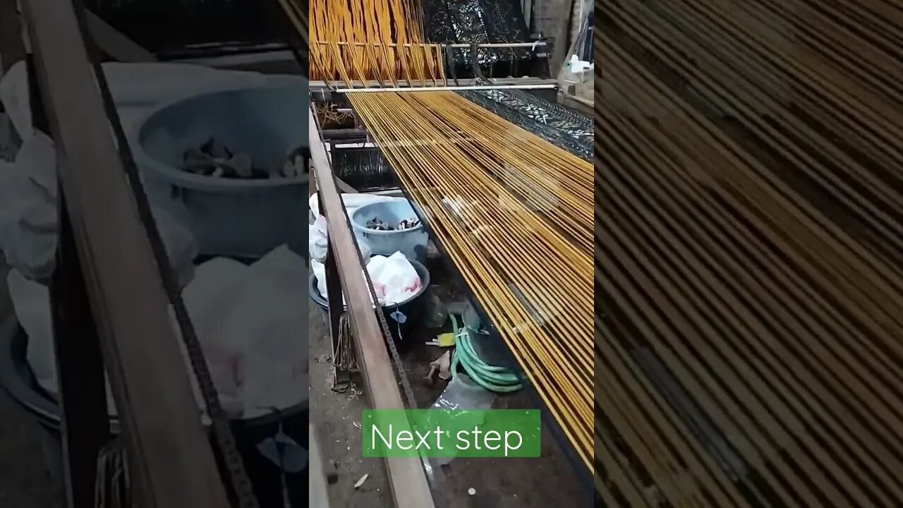Update projects Lungsi JKT2 #viral #homemade #project #powerloom #atbm
