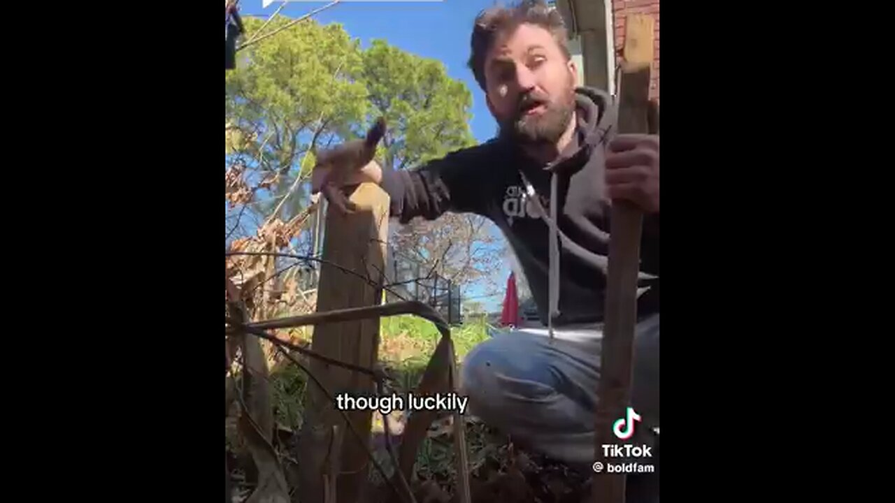 DIY Homeowner Is Not Happy About His Dilemma