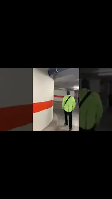 Greatest Act of Karma You'll see this Week