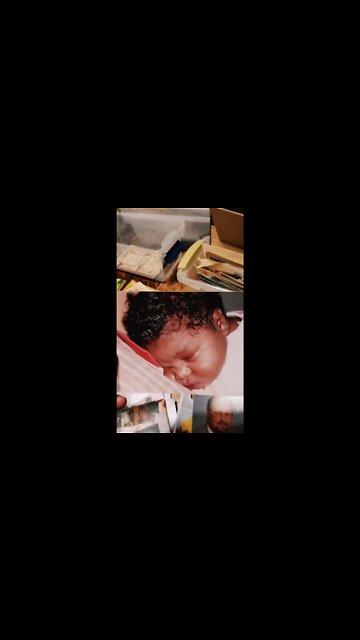 "So glad I was given a chance at life!"